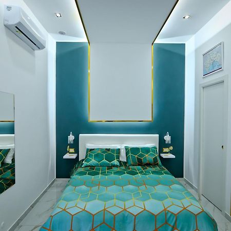شقة Regina House نابولي المظهر الخارجي الصورة