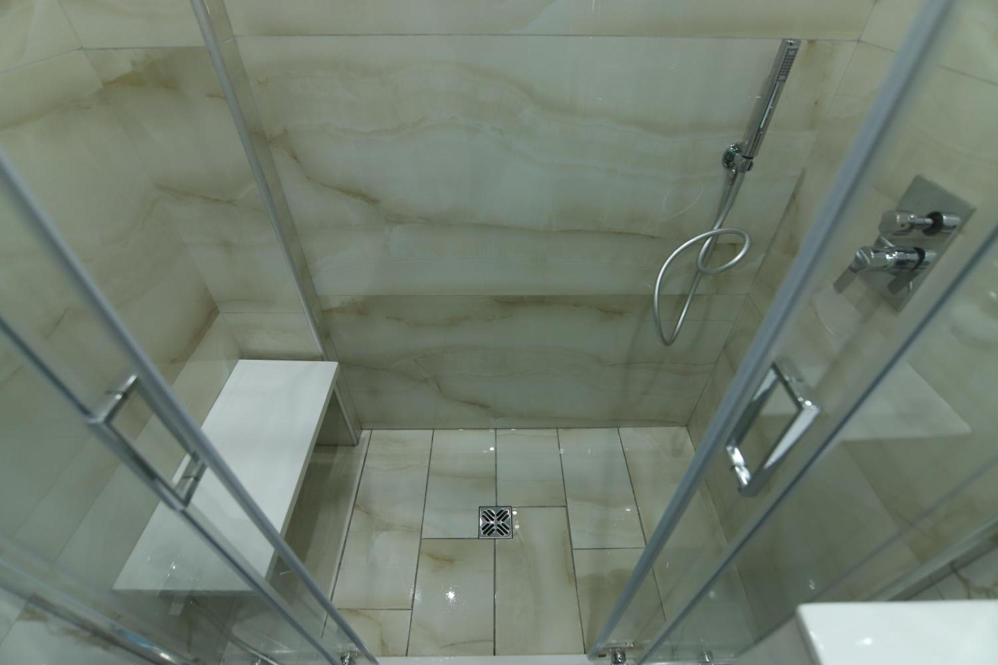 شقة Regina House نابولي المظهر الخارجي الصورة