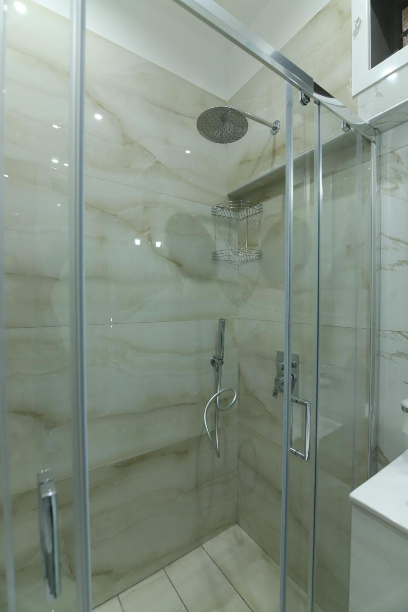 شقة Regina House نابولي المظهر الخارجي الصورة
