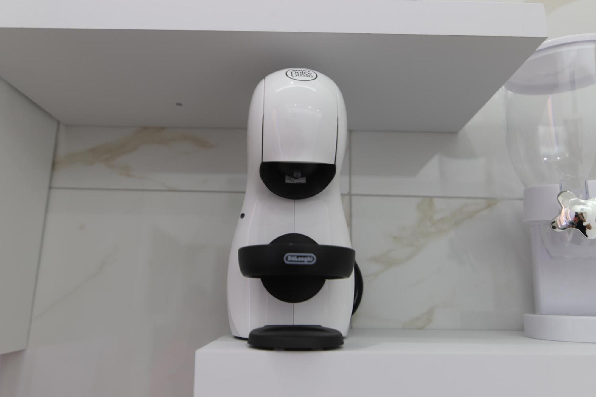 شقة Regina House نابولي المظهر الخارجي الصورة