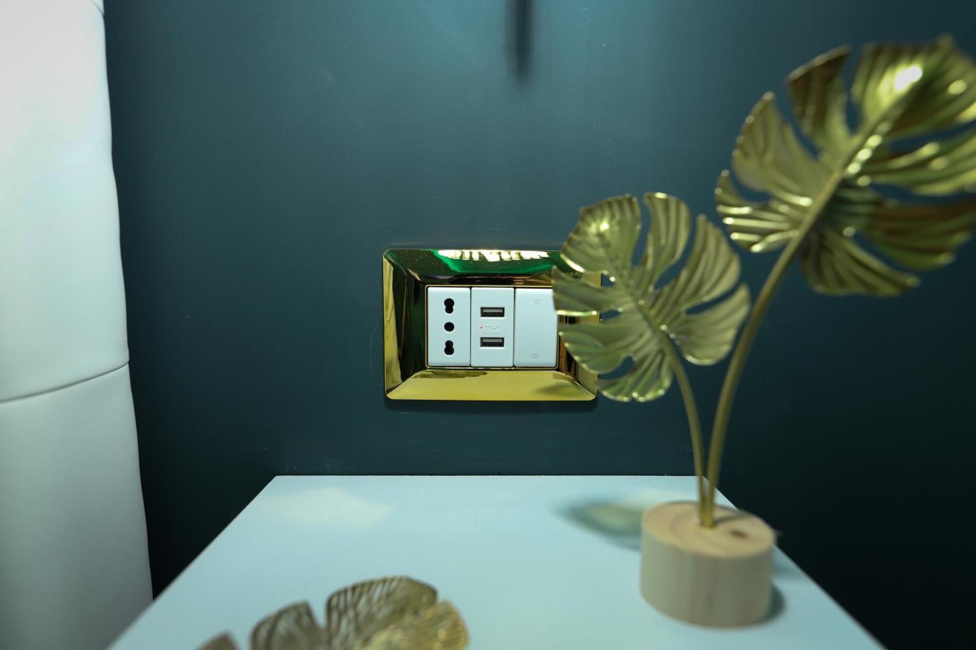 شقة Regina House نابولي المظهر الخارجي الصورة